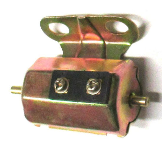 Brake Stop Light Switch Ford V8 (early) 1935 - 1938 48-13480