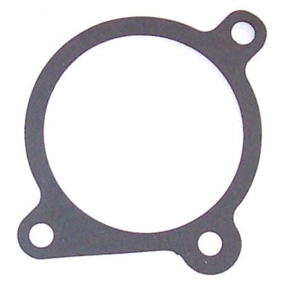 Distributor base gasket for the Ford Early V8 1942 to 1948 and Ford Pick Up 1942 to 1947. 1GA-12143.&nbsp;