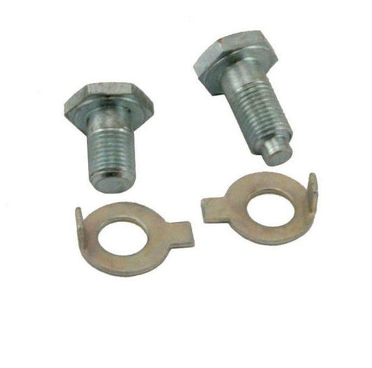 STARTER DRIVE LOCK WASHER AND BOLT SET A-11382-S Ford 1928-53