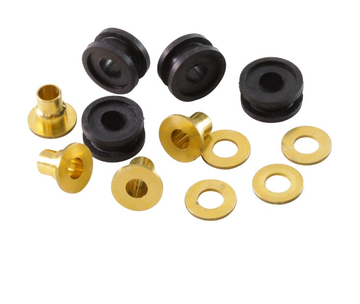 Column Gearshift Linkage Repair Kit 01A-7354-RK - Belcher Engineering