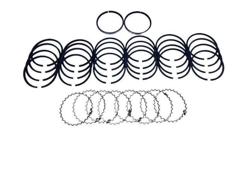 Piston Rings 01T-6149, 01T-6149-60 (3 1/16) - Belcher Engineering