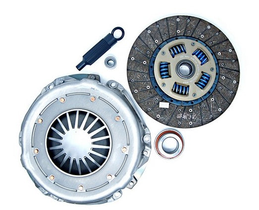 Clutch Kit Corvette 71-75, Firebird 71-77 82-92, Camaro 82-92 5.0, 5.7, 6.6 04019