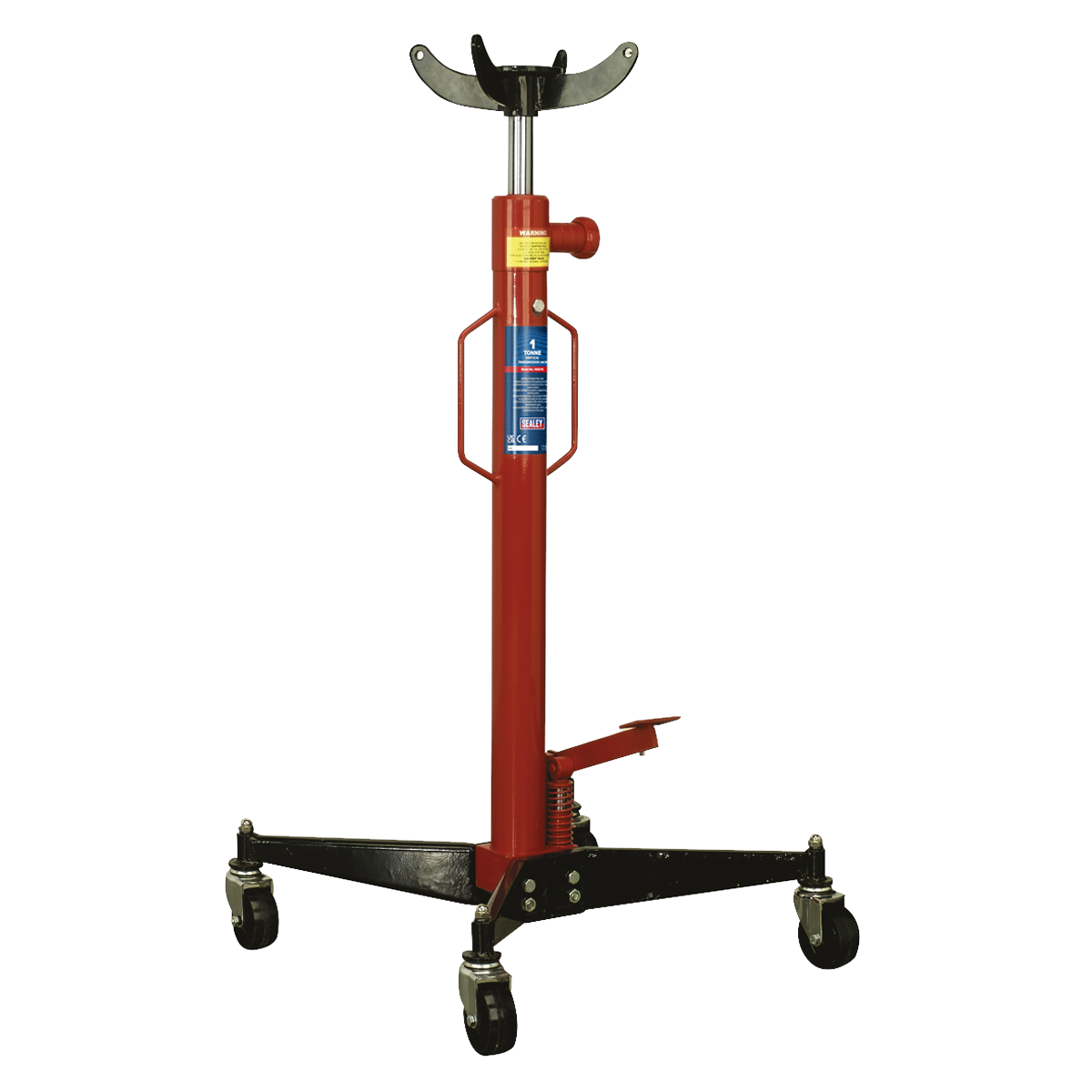 Vertical Transmission Jack 1 Tonne 1000TR