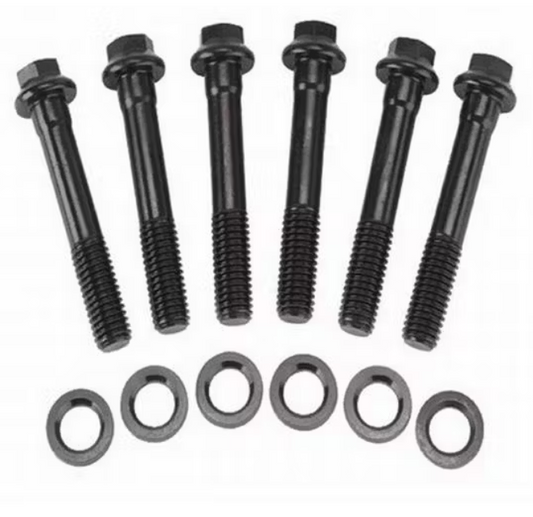 1932 - 1953 ARP Mains Bolt Set for Flathead Ford V8 101-AR255