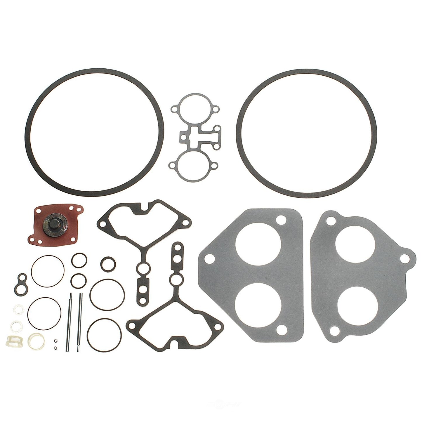 Fuel Injection Throttle Body Repair Kit - 10825