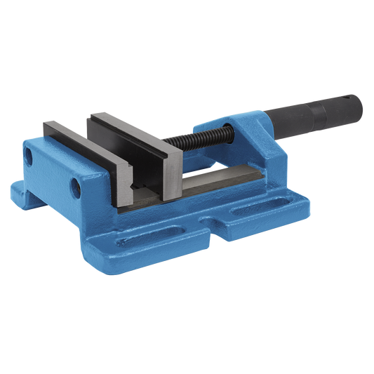 Super Drill Vice 120mm Jaw 120DV