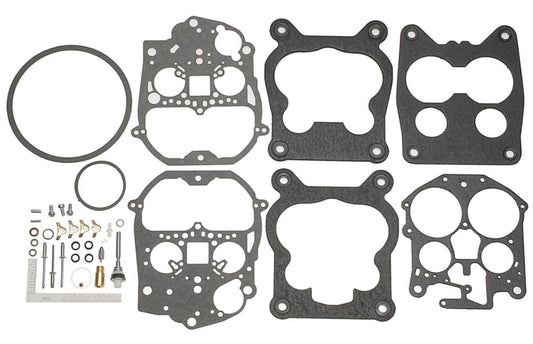 Carb Repair Kit Chevrolet C10 C20 80-86, G20 80-86, K10 K20 80-86 GMC C1500 80-86 1213B