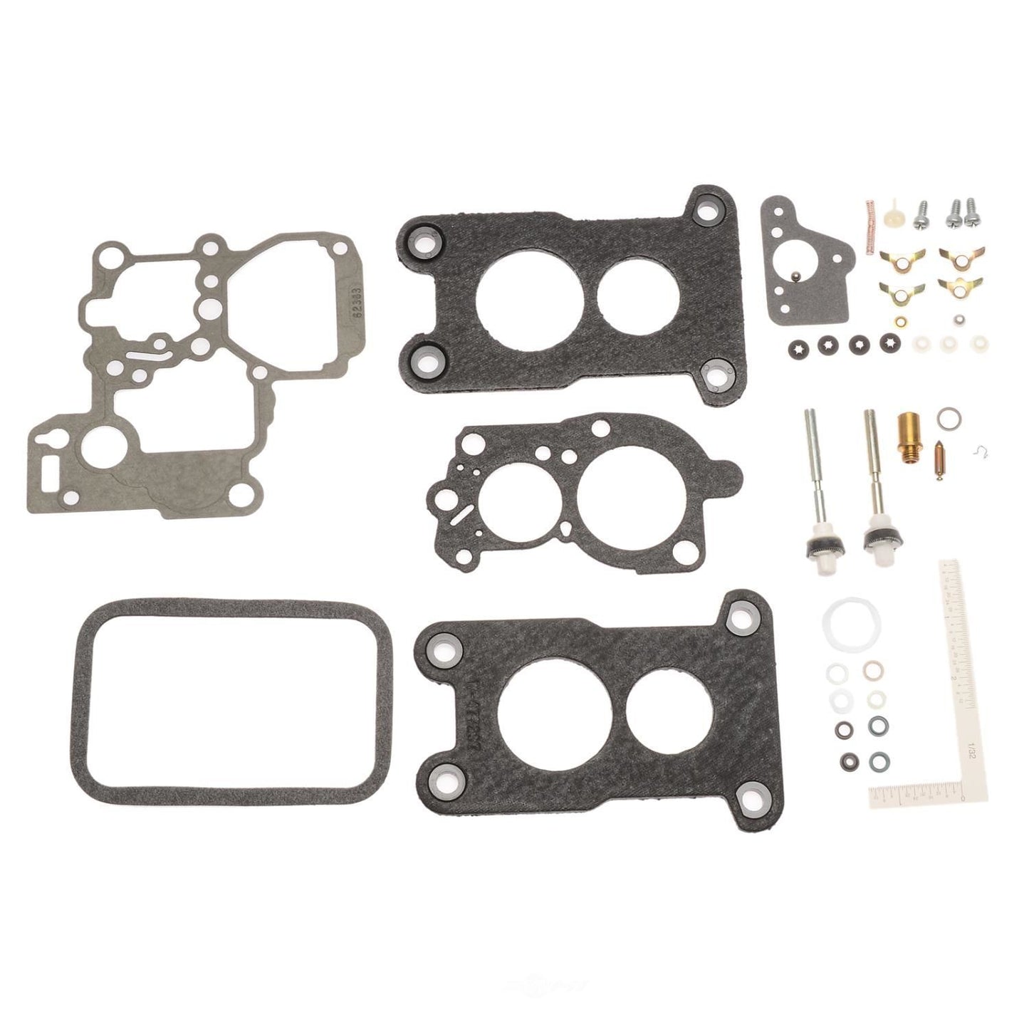 Carburettor Repair Kit - 1229A