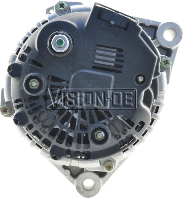 Alternator 13969CP (Chevrolet Corvette 2005-2013 6.0L, 6.2L, 7.0L V8) P3