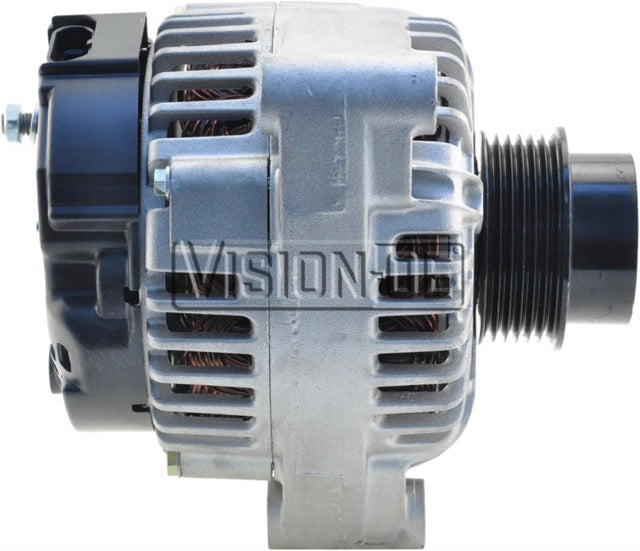 Alternator 13969CP (Chevrolet Corvette 2005-2013 6.0L, 6.2L, 7.0L V8) P2