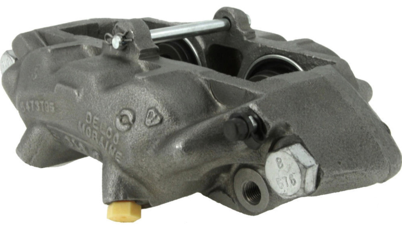 1978 Corvette Brake Caliper