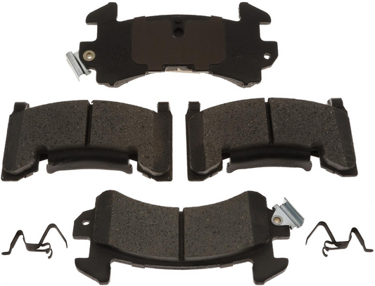 Disc Brake Pads (Front)-14D154MH