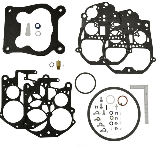 Carb Repair Kit Chevrolet C10 C20 75-86, Corvette 75-81, Camaro 75-86, G10 G20 75-86 1517