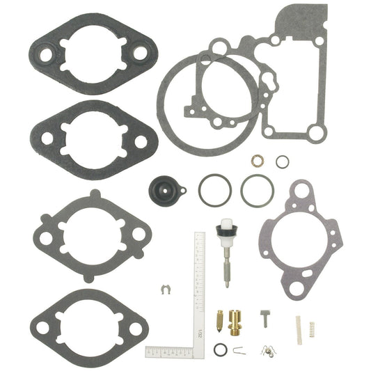 Carb Repair Kit - Camaro 68-72, Caprice 68-72, Chevelle 70-72, G10 Van 68-71 1573A