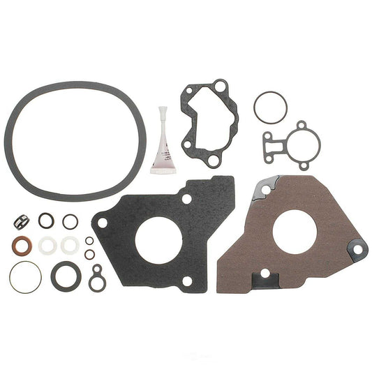 Fuel Injection Throttle Body Injection Kit - Chevrolet Astro 1985-1986, Camaro 1982-1986 1628