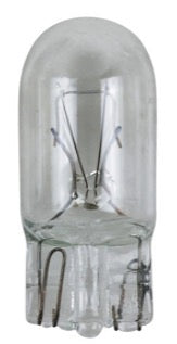 Light Bulb Miniature Lamp (Pontiac) 168