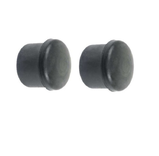 Distributor Rubber Plugs (Inspection hole) 18-12138, 18-12138-A - Belcher Engineering