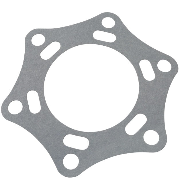 Ford Model B 1932 to 1934 torque tube rear gasket 18-4507.&nbsp;