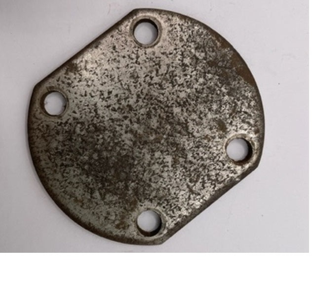 Lower Gear Cover Plate 18-6616-A - Belcher Engineering