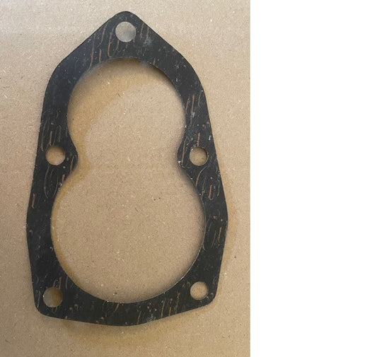 Ford Early V8 1932 to 1948 and Ford Pick Up 1932 to 1947 oil pump drive cover gasket 18-6659.&nbsp;