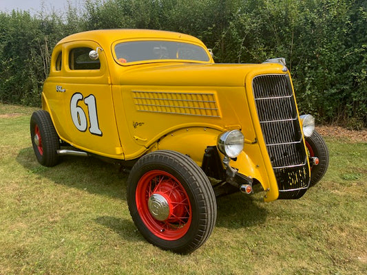 Ford 1935 V8