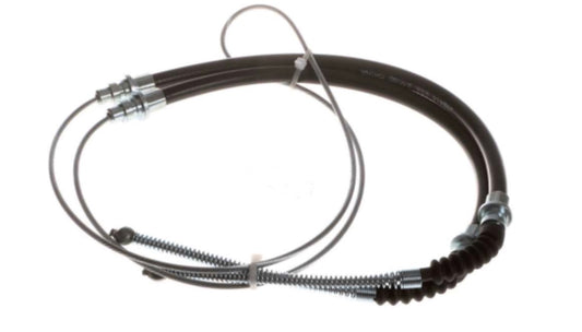 Parking Brake Cable Chevrolet Corvette 1965-1982 Rear Left or Rear Right C92414