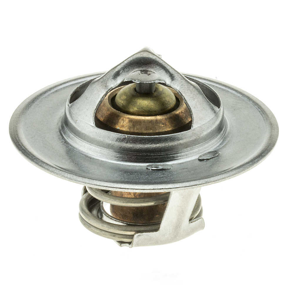 Engine Coolant Thermostat 160 - Chevrolet Astro 85-94, Camaro 67-92, Caprice 66-93, Corvette 53-91