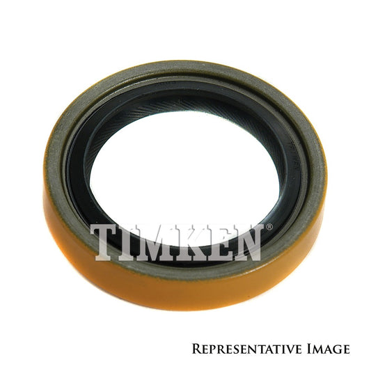 Engine Crankshaft Seal - GMC C1500 1979-1999, K2500 1979-2000