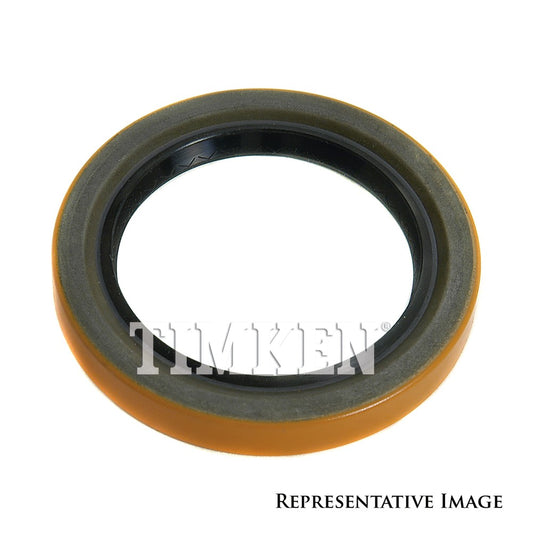 Wheel Seal - Ford - Mustang 1969-1973, Ranchero 1967-1972