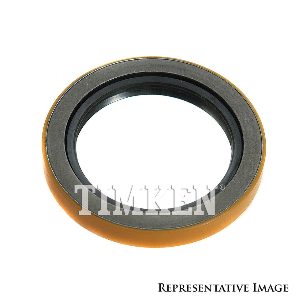 Wheel Seal - Ford - Mustang 1969-1973, Ranchero 1967-1972