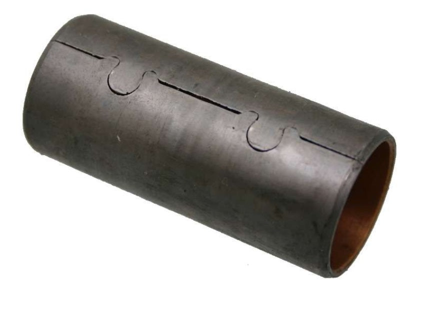 Front Spring Shackle Bushing 21C-5791, 21C-5791-A - Belcher Engineering