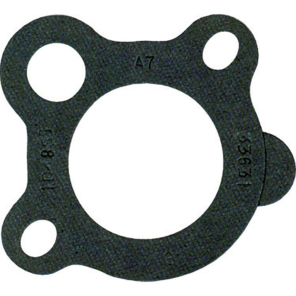 Thermostat Gasket - Chevrolet C10 78-81, Caprice 80-90, El Camino 83-84