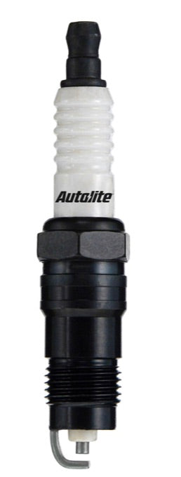 Spark Plug-Autolite-2545 Mustang Ford V6- Belcher Engineering