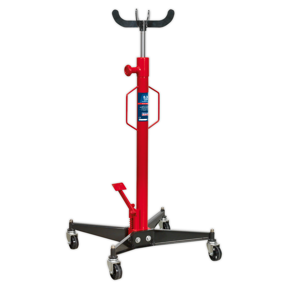 Vertical Transmission Jack 300kg 300ETJ