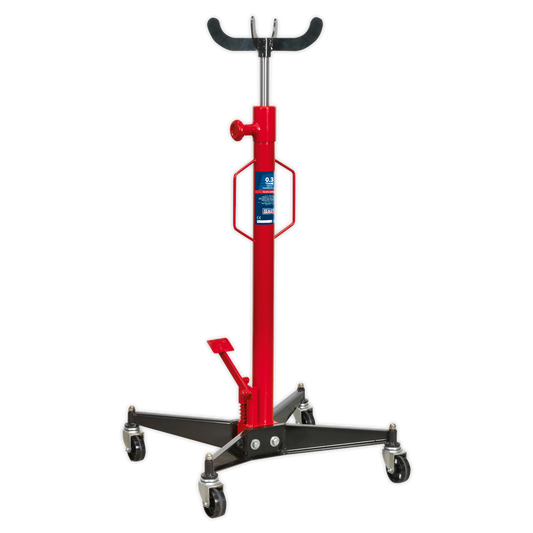 Vertical Transmission Jack 300kg 300ETJ