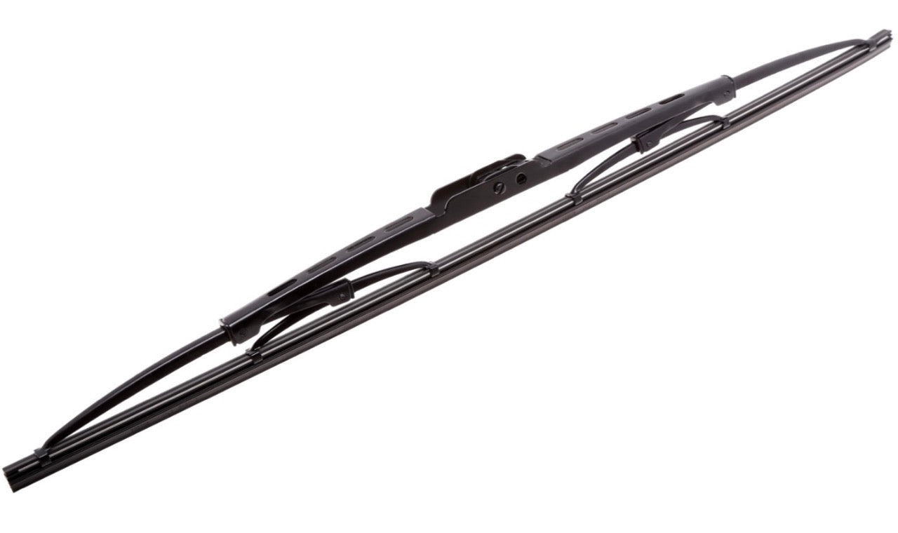 Wiper Blade 16" 31-16 8-2162 (1970-81) Camaro Firebird Trans-am Ford Mustang F-100 F-150 - Belcher Engineering