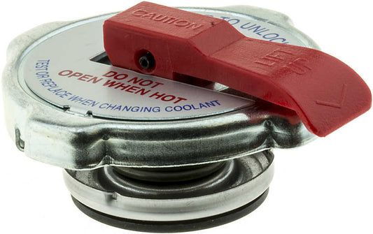 Radiator Cap - Dodge Challenger 2011-2021, Charger 2011-2021