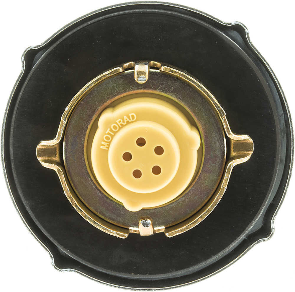 Fuel Tank Cap - Ford Thunderbird 1955-1970