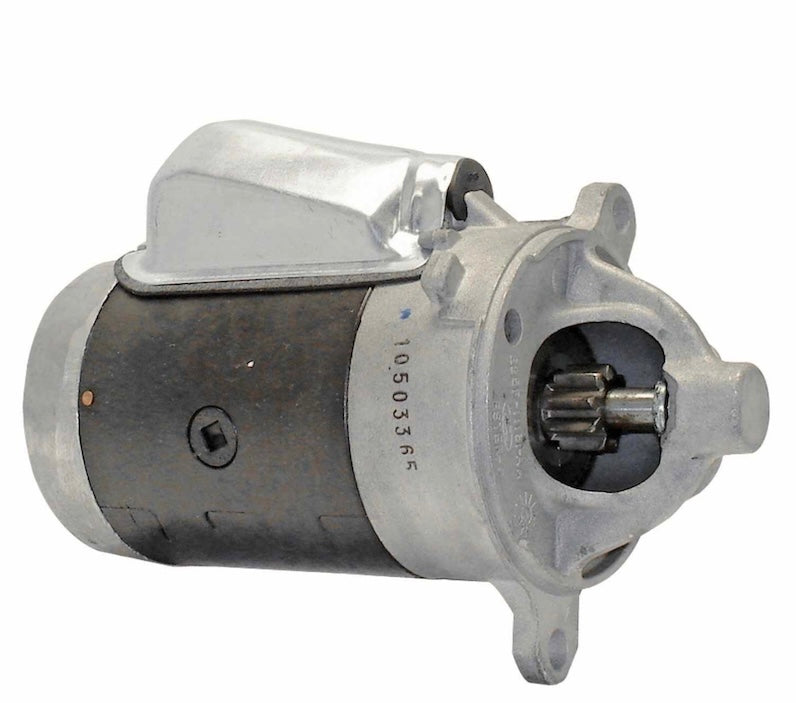 Starter Motor 336-1013 Ford F150 82-91, Mustang 81-91, Econoline 83-91