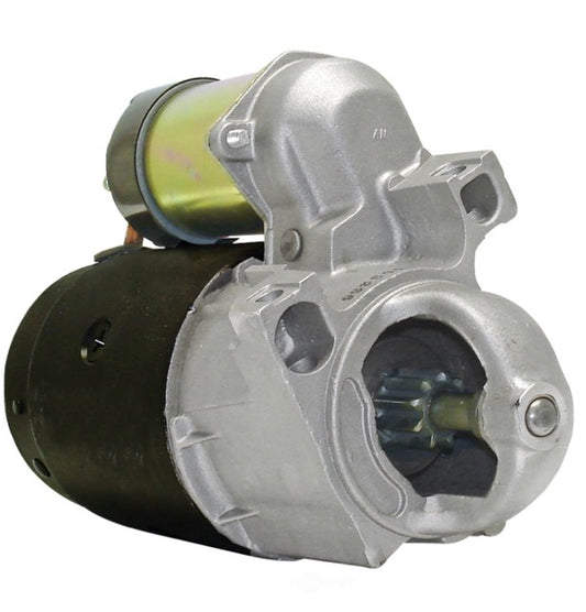 Starter Motor 336-1847, Buick 65-81, Cadillac 65-83, Chevrolet 62-88, Oldsmobile 85-87, Pontiac 78-87