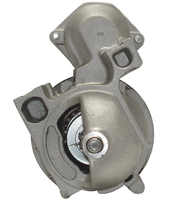 Starter Motor 336-1847, Buick 65-81, Cadillac 65-83, Chevrolet 62-88, Oldsmobile 85-87, Pontiac 78-87