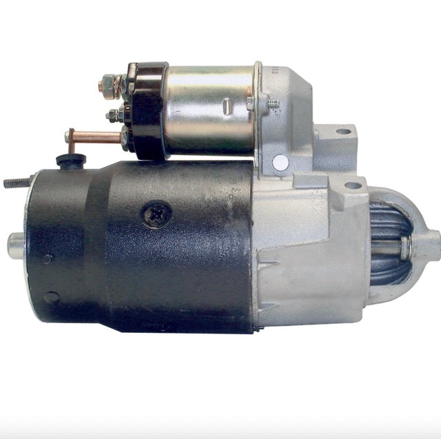 Starter Motor 336-1880, Chevrolet 83-92, Cadillac 82-84, Oldsmobile 84-87, Pontiac 82-92