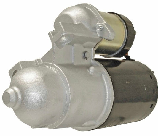 Starter Motor Camaro Firebird 1984, 1985, 1986, 1987, 1988, 1989, 1990