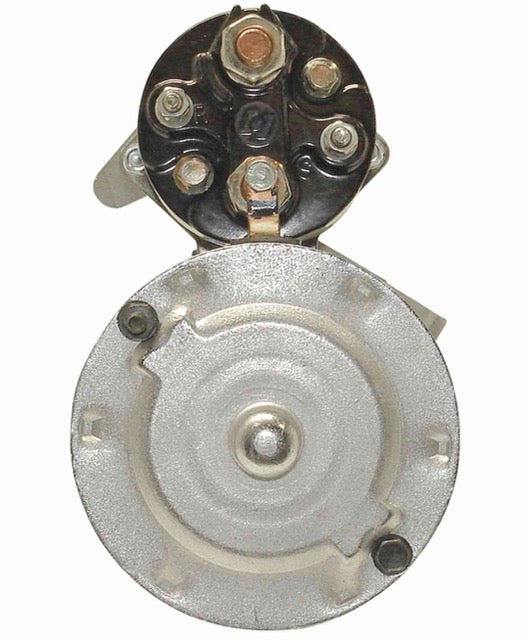 1984-1990 Camaro Starter Motor