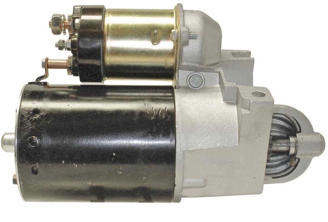 1986 1987 1988 Firebird Starter Motor