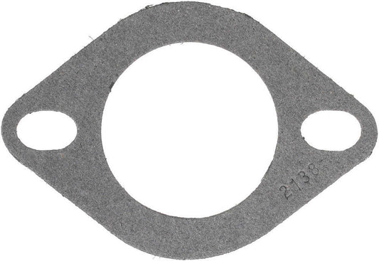 Engine Coolant Thermostat Housing Gasket - GMC C1500 88-91, K2500 88-91