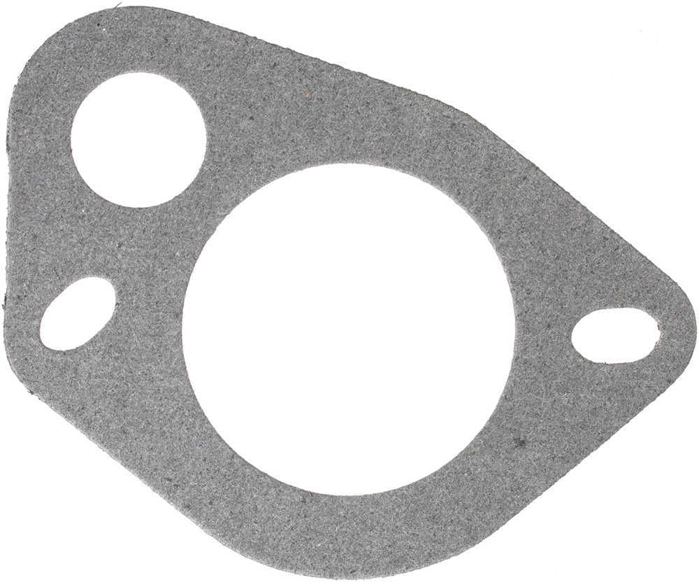 Engine Coolant Thermostat Housing Gasket - Ford Bronco 67-96, F-150 75-96, F-250 69-97, Mustang 66-95, Ranchero 67-79, Thunderbird 77-94