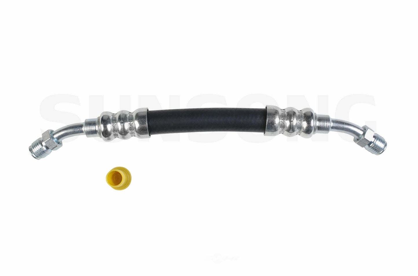 Power Steering Cylinder Line Hose Assembly