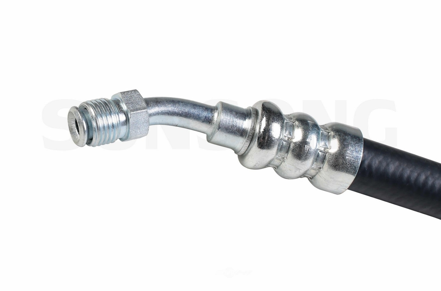 Power Steering Cylinder Line Hose Assembly