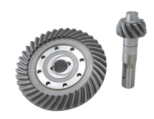 Crown wheel and Pinion (Ring and Pinion) 10 spline 40-4209-HS